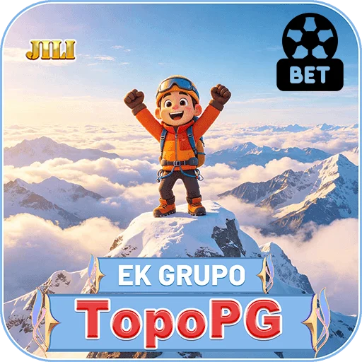 topopg bet promotion